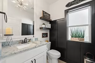 116 William Ln, Godley, TX 76044 - Photo 5