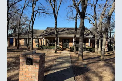 21 Devonshire Drive, Bedford, TX 76021 - Photo 1