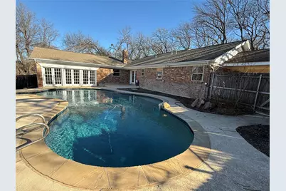 21 Devonshire Drive, Bedford, TX 76021 - Photo 21