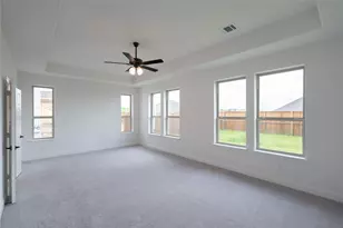 2512 Broadstone Dr, Celina, TX 75009 - Photo 13