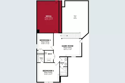 2512 Broadstone Drive, Celina, TX 75009 - Photo 23