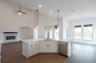 2512 Broadstone Dr, Celina, TX 75009 - Photo 5