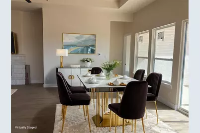 19071 White Bluff Drive, Whitney, TX 76692 - Photo 9