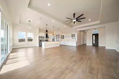 19071 White Bluff Drive, Whitney, TX 76692 - Photo 11
