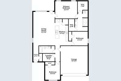 3010 Saddleback Way, Forney, TX 75126 - Photo 15