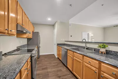 2305 Worthington Street #308, Dallas, TX 75204 - Photo 5