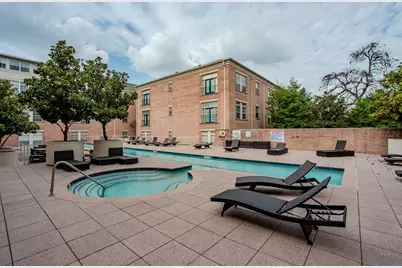 2305 Worthington Street #308, Dallas, TX 75204 - Photo 23