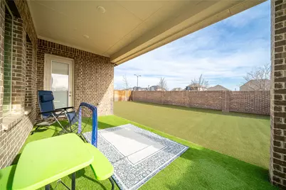 1705 Estivella Drive, Little Elm, TX 75068 - Photo 35