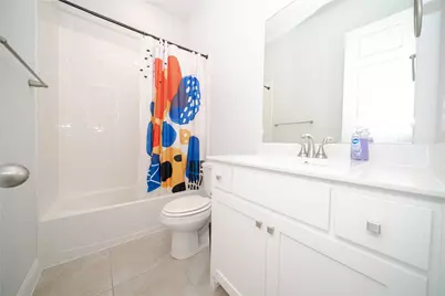 1705 Estivella Drive, Little Elm, TX 75068 - Photo 9