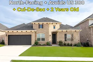 1705 Estivella Dr, Little Elm, TX 75068 - Photo 1