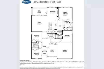 1705 Estivella Drive, Little Elm, TX 75068 - Photo 37