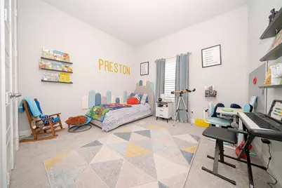 1705 Estivella Drive, Little Elm, TX 75068 - Photo 7