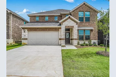 3500 Kingsgarden Road, Denton, TX 76207 - Photo 1