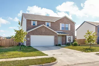 107 Annabelle Street, Cleburne, TX 76031 - Photo 1