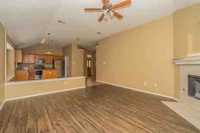 5416 Royal Birkdale Drive, Lakeside, TX 76135 - Photo 3