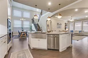 709 Winter Creek Dr, McKinney, TX 75071 - Photo 5