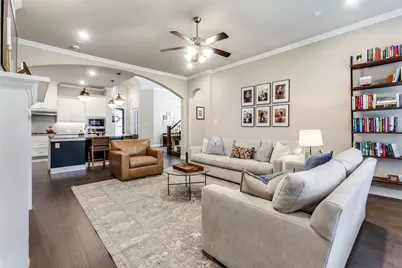 709 Winter Creek Drive, McKinney, TX 75071 - Photo 9