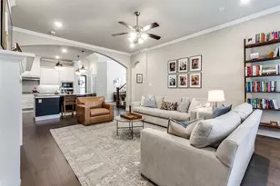 709 Winter Creek Dr, McKinney, TX 75071 - Photo 9