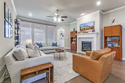 709 Winter Creek Drive, McKinney, TX 75071 - Photo 7