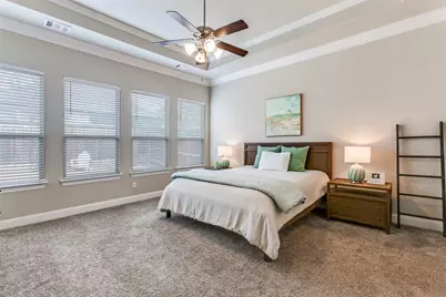 709 Winter Creek Drive, McKinney, TX 75071 - Photo 11