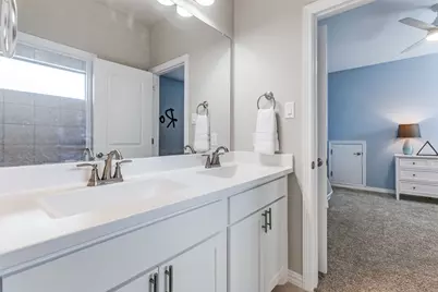 709 Winter Creek Drive, McKinney, TX 75071 - Photo 19