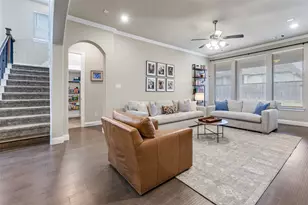 709 Winter Creek Dr, McKinney, TX 75071 - Photo 9