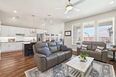 3508 Charleston Drive, Melissa, TX 75454 - Photo 3