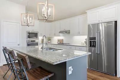 3508 Charleston Drive, Melissa, TX 75454 - Photo 9