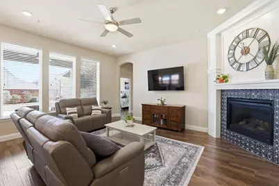 3508 Charleston Drive, Melissa, TX 75454 - Photo 5