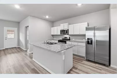 1628 Tin Roof Lane, Denton, TX 76249 - Photo 3