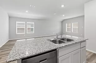 1628 Tin Roof Ln, Denton, TX 76249 - Photo 9