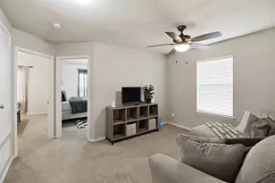 4105 Tiburon St, Fort Worth, TX 76106 - Photo 21