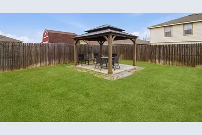 4105 Tiburon Street, Fort Worth, TX 76106 - Photo 35