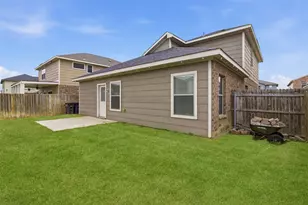 4105 Tiburon St, Fort Worth, TX 76106 - Photo 37