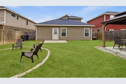 4105 Tiburon Street, Fort Worth, TX 76106 - Photo 33