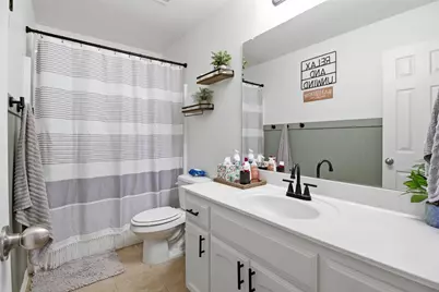 4105 Tiburon Street, Fort Worth, TX 76106 - Photo 25