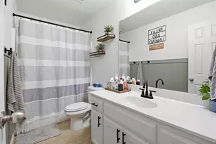 4105 Tiburon St, Fort Worth, TX 76106 - Photo 25