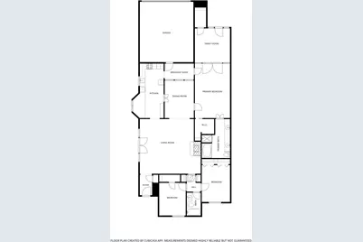 10550 Berry Knoll Drive, Dallas, TX 75230 - Photo 21