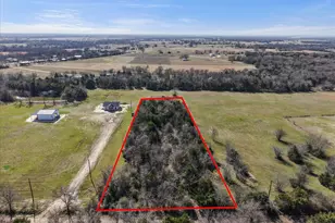 Tbd Ave E, Point, TX 75472 - Photo 1