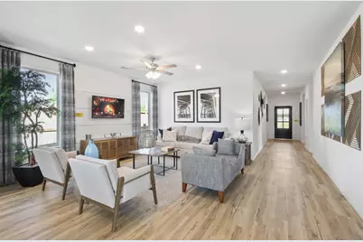 123 Toftrees Drive, Cleburne, TX 76031 - Photo 3