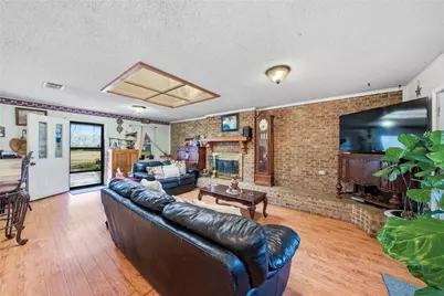 442 Rosemary Drive, Trinidad, TX 75163 - Photo 3