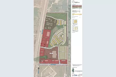 Us-75 Ponderosa Rd, Howe, TX 75459 - Photo 3