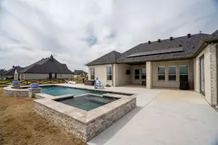 3109 Dakota Dr, Northlake, TX 76226 - Photo 31