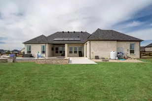 3109 Dakota Dr, Northlake, TX 76226 - Photo 33