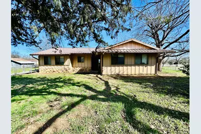 409 3rd Street, Blanket, TX 76432 - Photo 1