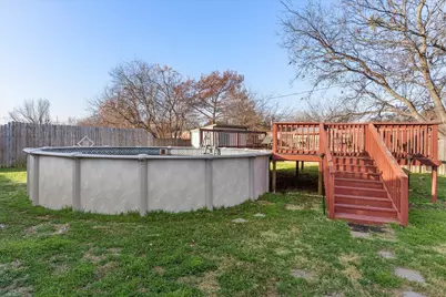 432 Post Oak Lane, Burleson, TX 76028 - Photo 29