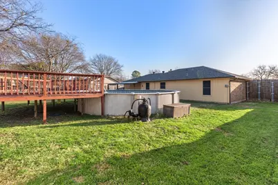 432 Post Oak Lane, Burleson, TX 76028 - Photo 25