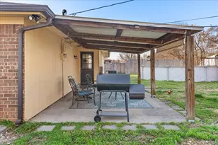 432 Post Oak Ln, Burleson, TX 76028 - Photo 25