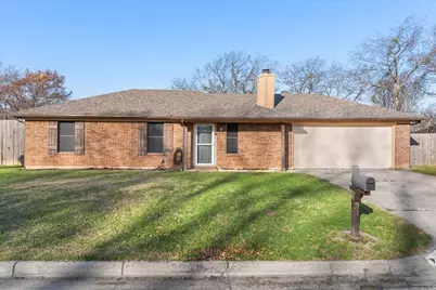 432 Post Oak Lane, Burleson, TX 76028 - Photo 3