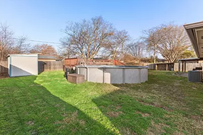 432 Post Oak Lane, Burleson, TX 76028 - Photo 31